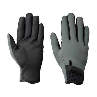 Beş Parmak Sıcak Balıkçılık Eldiveni