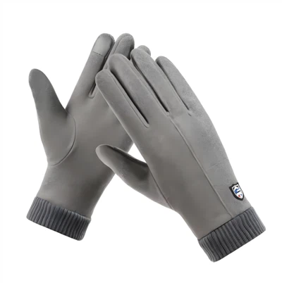 Polar Astarlı Balıkçılık Eldivenleri