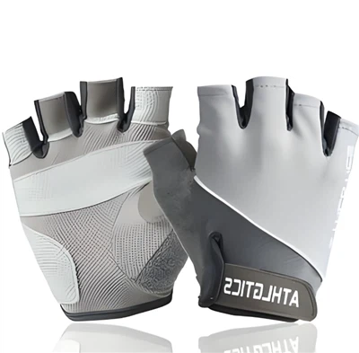 Kaymaz balık tutma eldivenleri