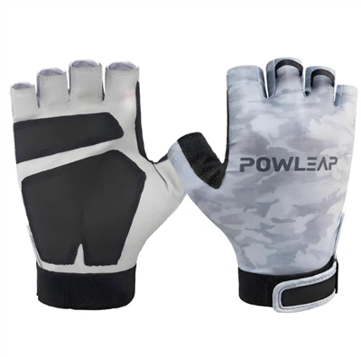 Su geçirmez balıkçılık eldivenleri